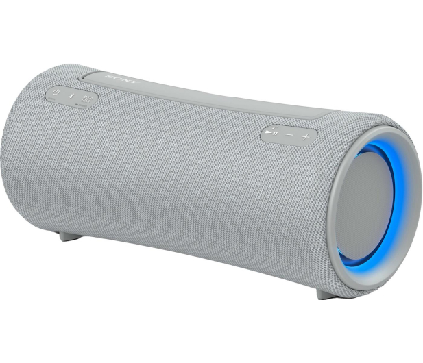 SONY SRS-XG300H Szary - 1051943 - zdjęcie 2